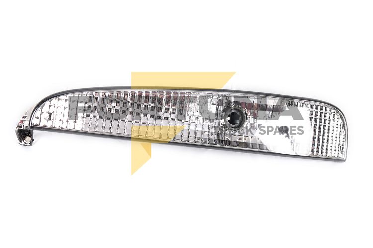 Imagem do produto LANTERNA SETA MB AXOR - LE - Cód: FAP-11659